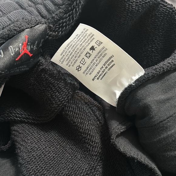 NWT Jordan x Shelflife Women’s Joggers - Picture 16 of 16